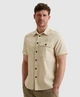 PME Legend Overshirt Slub Cargo