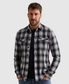 PME Legend Overshirt Wrenchmen