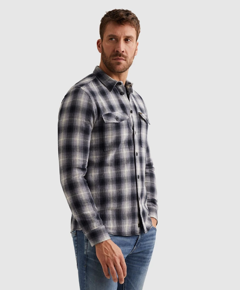 PME Legend Overshirt Wrenchmen