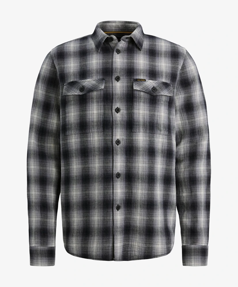 PME Legend Overshirt Wrenchmen