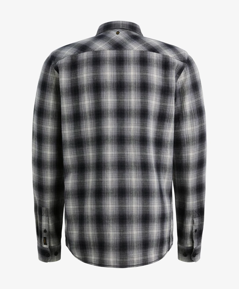 PME Legend Overshirt Wrenchmen