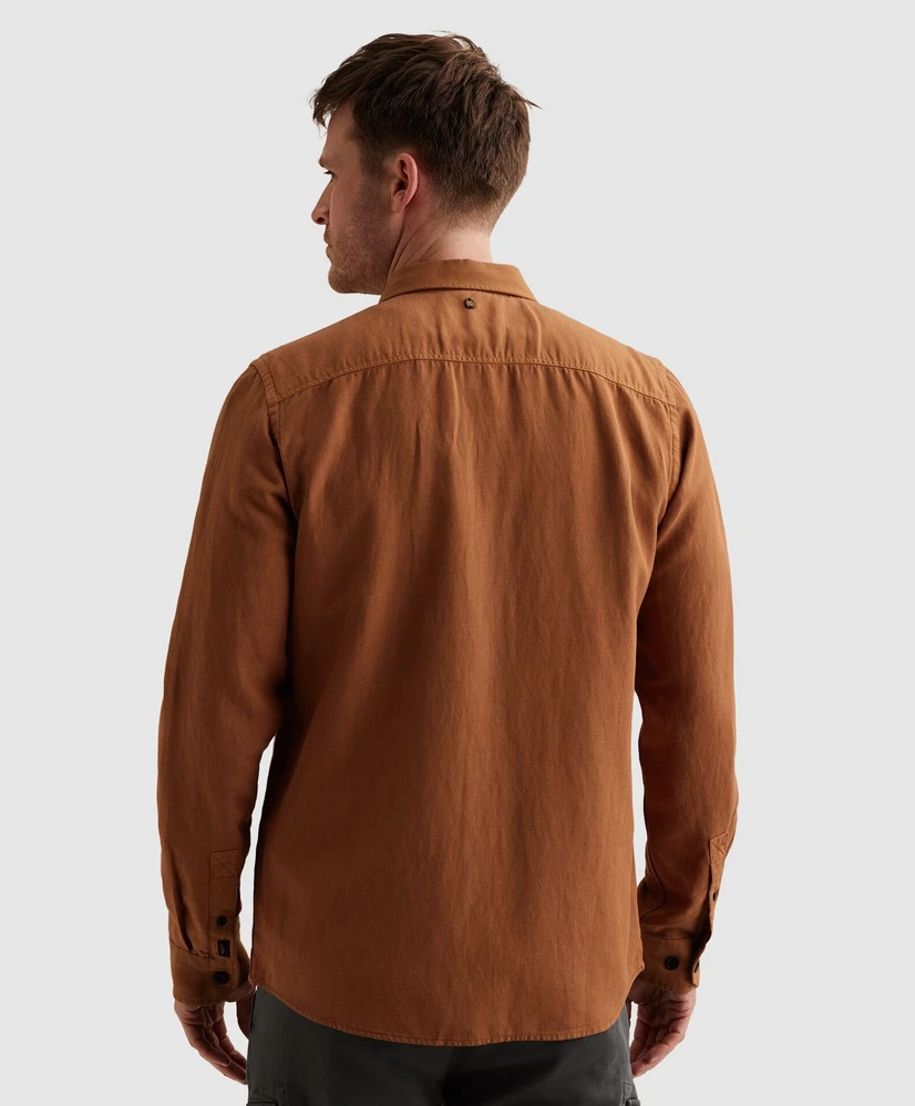 PME Legend Overshirt Wrenchmen