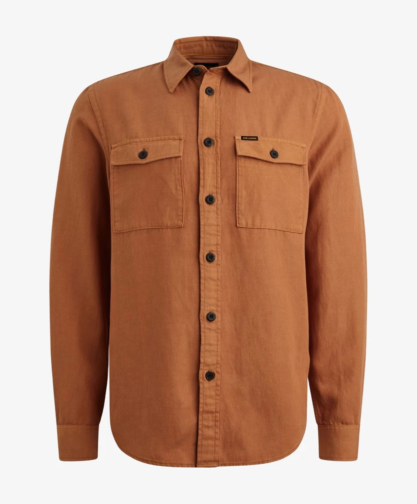 PME Legend Overshirt Wrenchmen