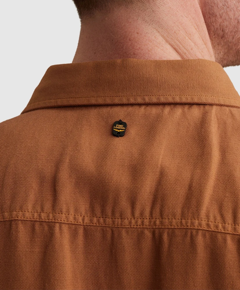 PME Legend Overshirt Wrenchmen