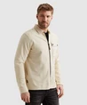 PME Legend Overshirt Zip