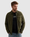 PME Legend Overshirt Zip