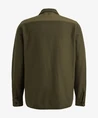 PME Legend Overshirt Zip