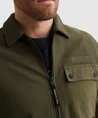 PME Legend Overshirt Zip
