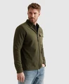 PME Legend Overshirt Zip