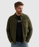 PME Legend Overshirt Zip