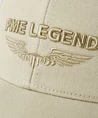 PME Legend Pet Geborduurd Logo