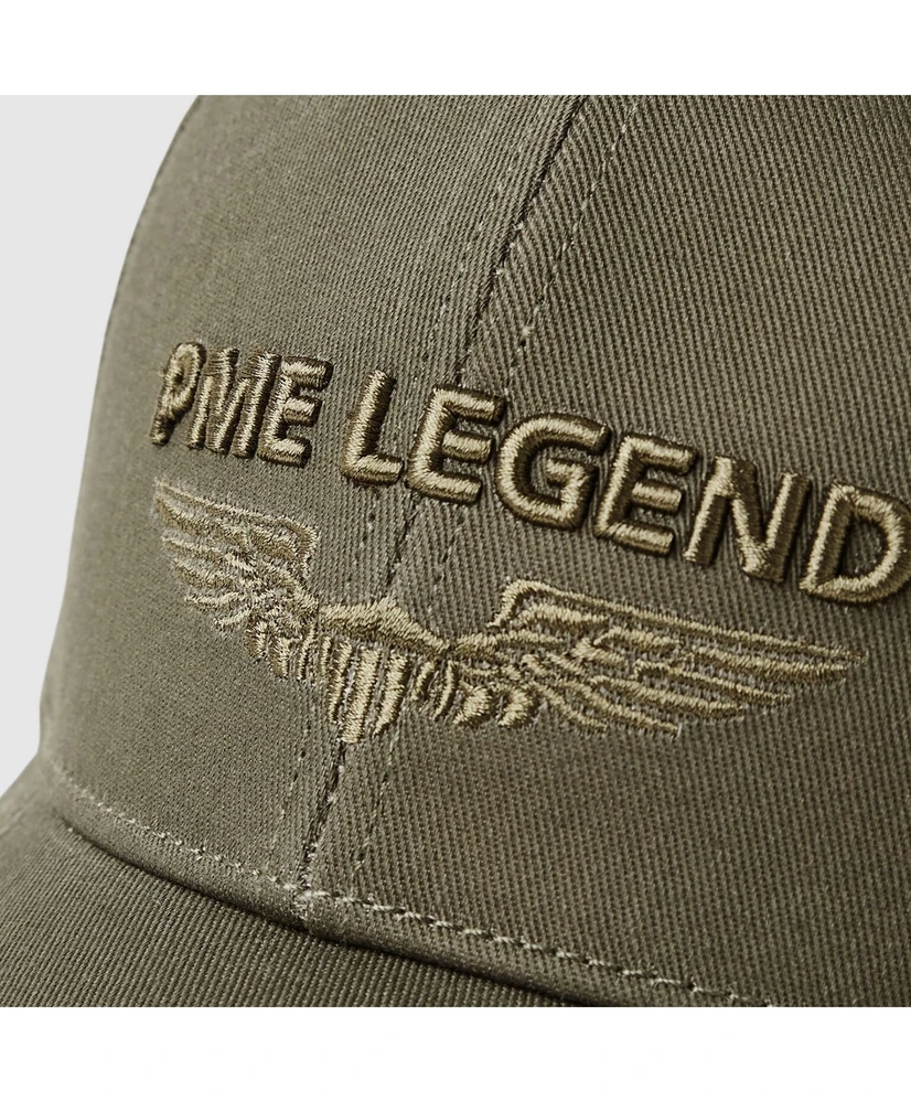 PME Legend Pet Metalen Gesp