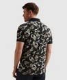 PME Legend Polo Allover Print
