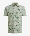 PME Legend Polo Allover Print