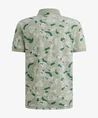 PME Legend Polo Allover Print