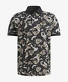 PME Legend Polo Allover Print
