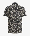 PME Legend Polo Allover Print