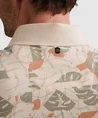 PME Legend Polo Allover Print