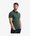 PME Legend Polo Allover Print