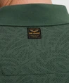 PME Legend Polo Allover Print