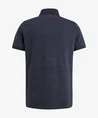 PME Legend Polo Allover Print