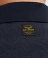 PME Legend Polo Allover Print