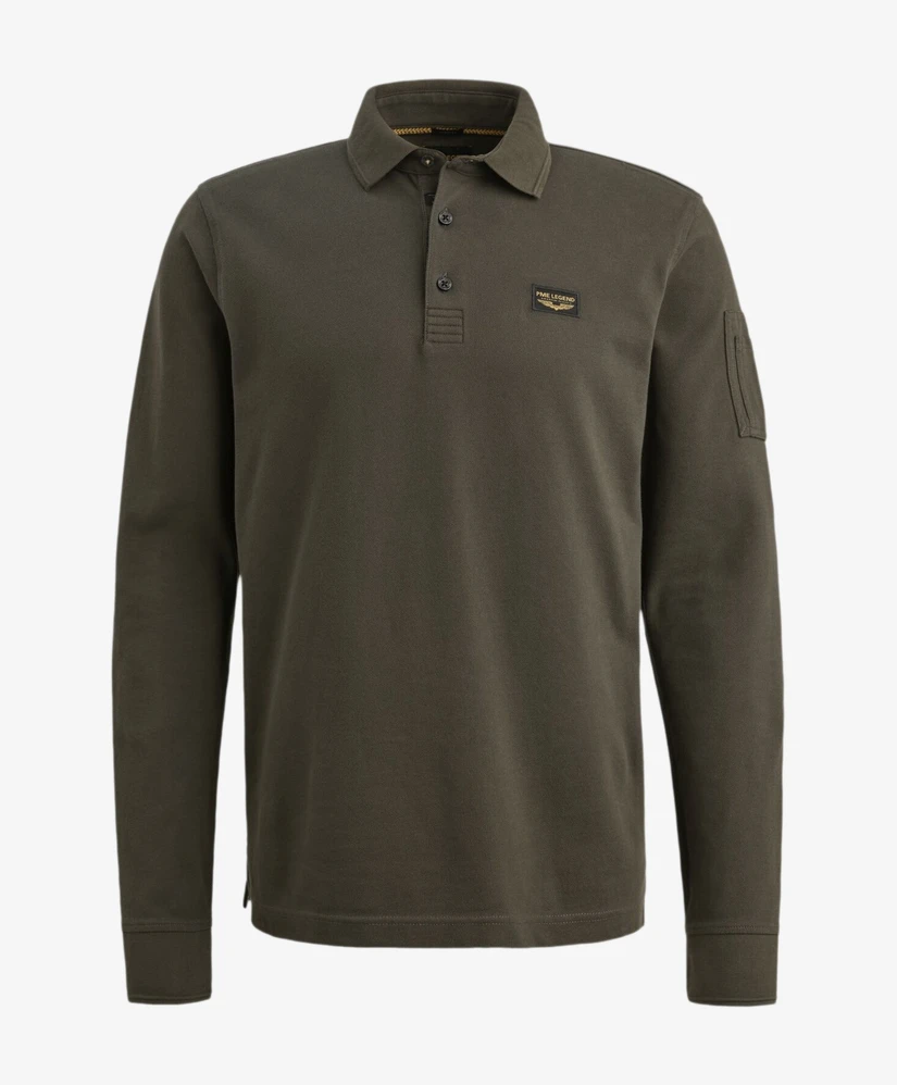 PME Legend Polo American Classic