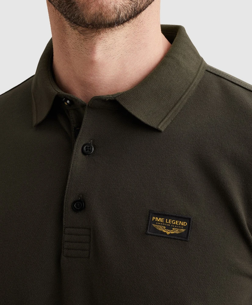 PME Legend Polo American Classic