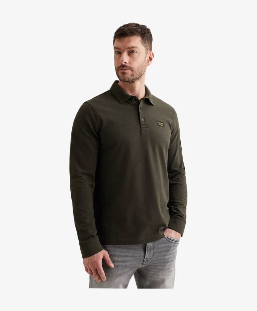 PME Legend Polo American Classic