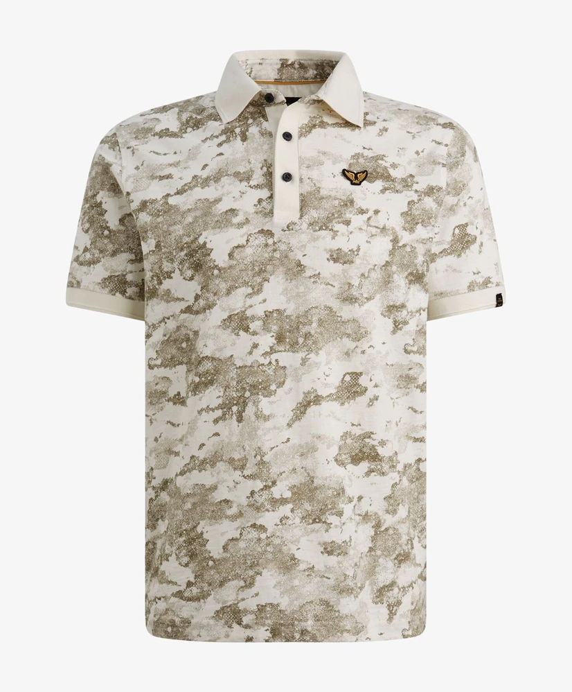 PME Legend Polo Army