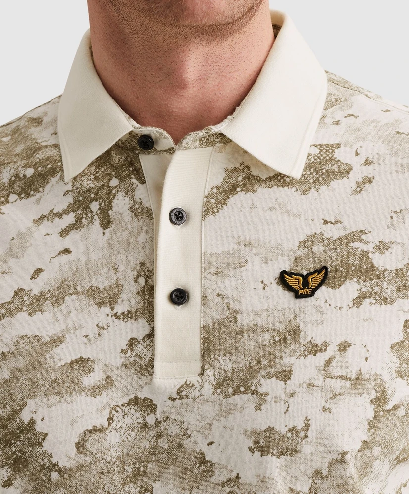 PME Legend Polo Army