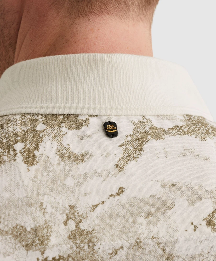 PME Legend Polo Army