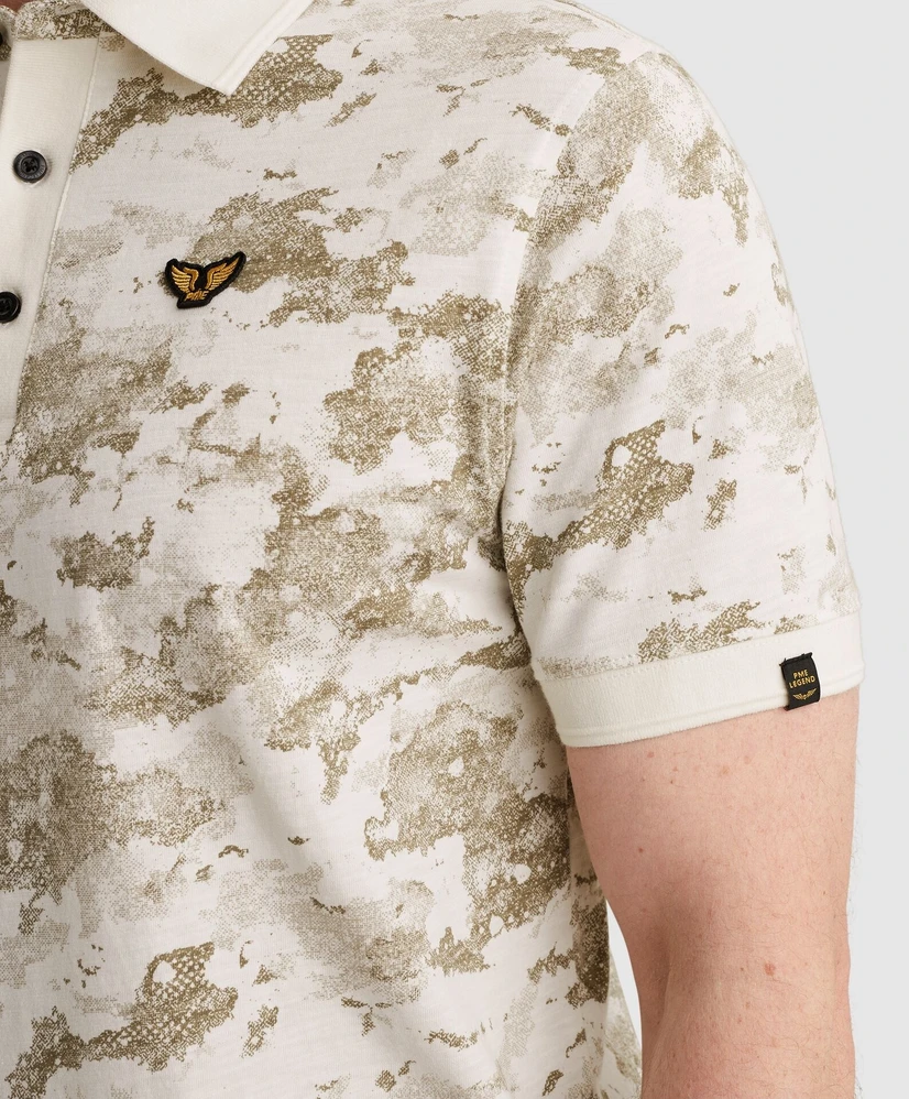 PME Legend Polo Army