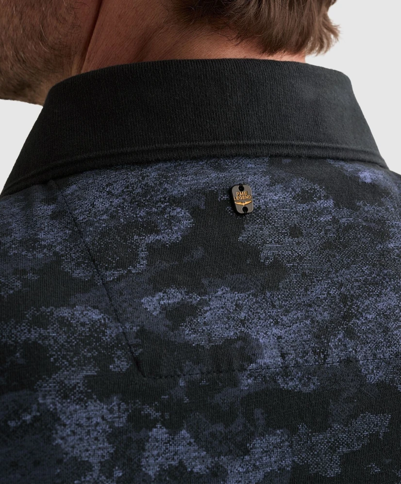 PME Legend Polo Army