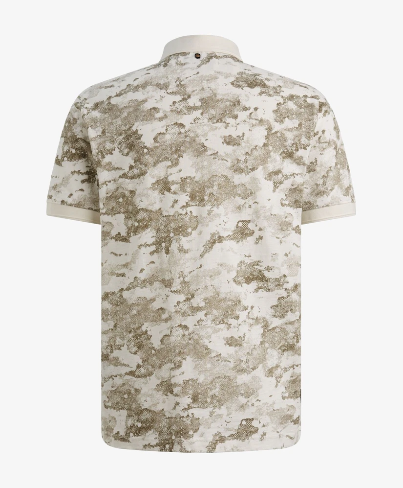 PME Legend Polo Army