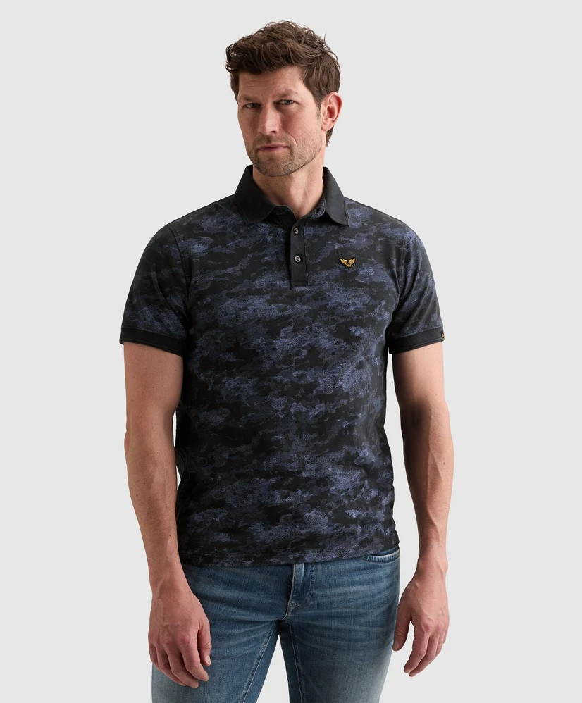 PME Legend Polo Army