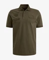PME Legend Polo Badge