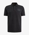 PME Legend Polo Badge