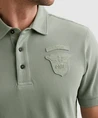 PME Legend Polo Badge