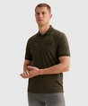 PME Legend Polo Badge