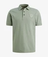 PME Legend Polo Badge