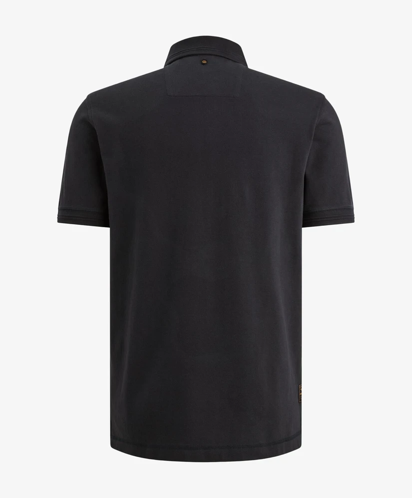 PME Legend Polo Badge