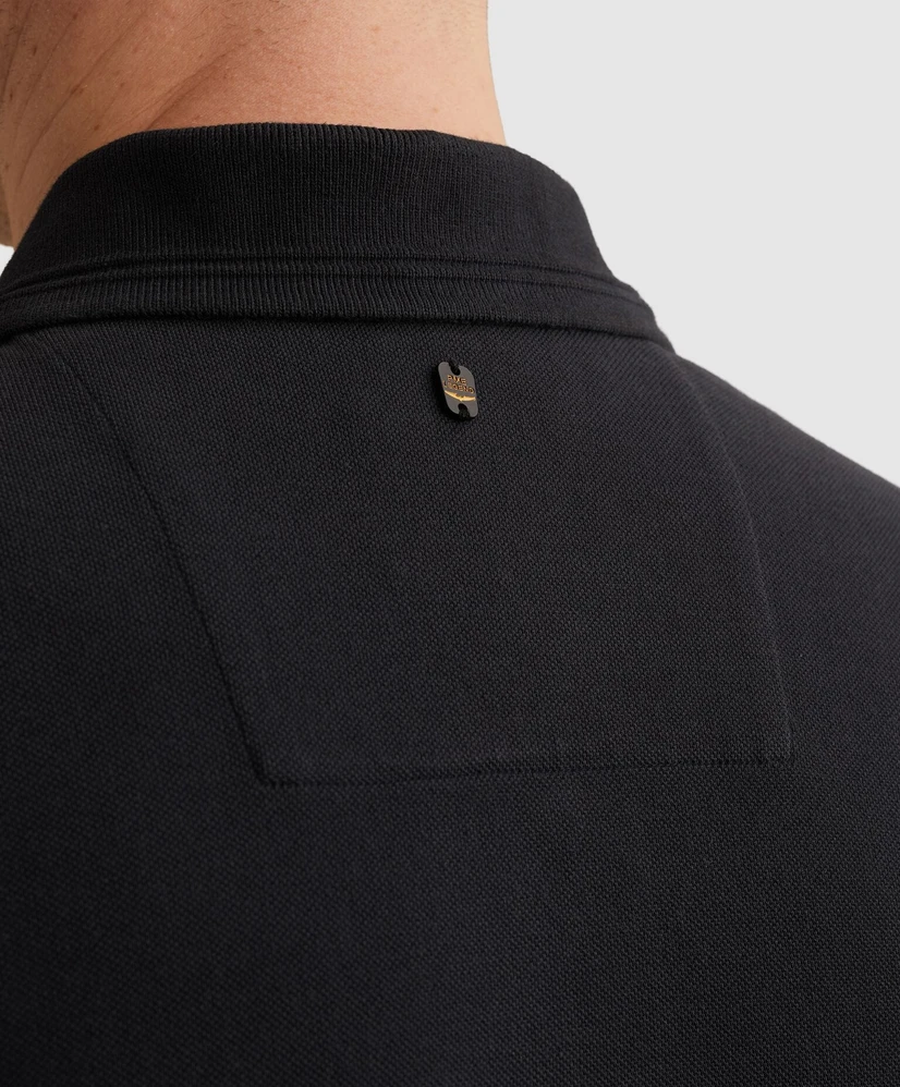 PME Legend Polo Badge