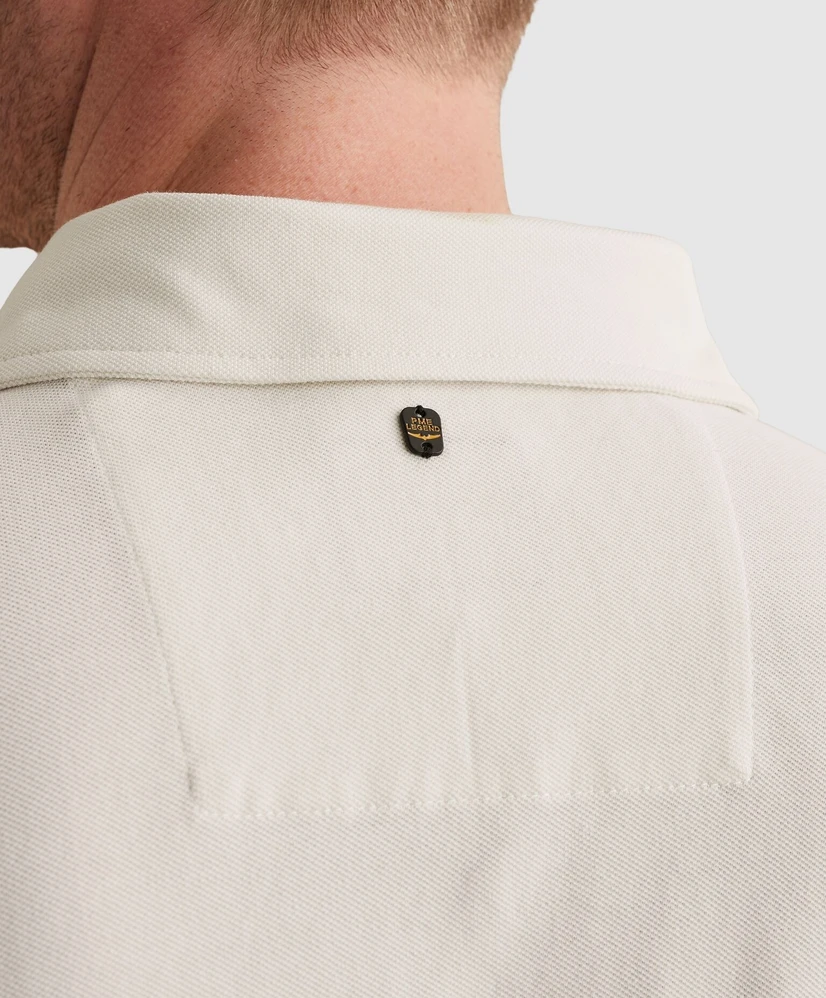 PME Legend Polo Badge