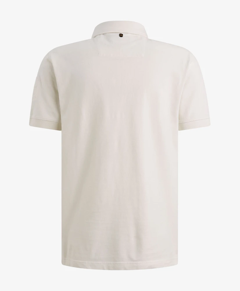 PME Legend Polo Badge