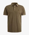 PME Legend Polo Basic Effen