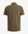 PME Legend Polo Basic Effen