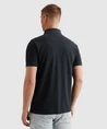 PME Legend Polo Basic Effen