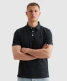 PME Legend Polo Basic Effen