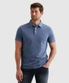 PME Legend Polo Basic Effen